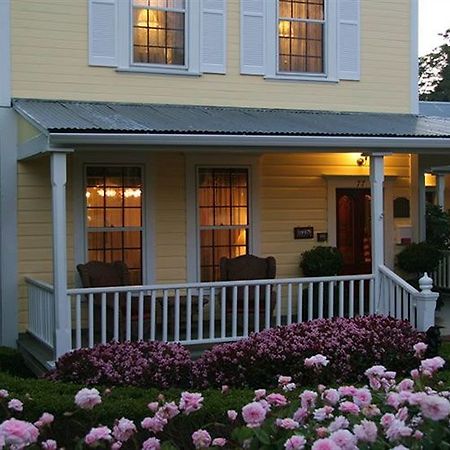 The Foxes Inn Sutter Creek Dış mekan fotoğraf