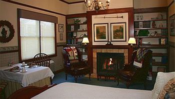 The Foxes Inn Sutter Creek Dış mekan fotoğraf