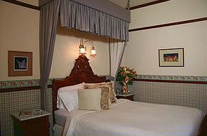 The Foxes Inn Sutter Creek Dış mekan fotoğraf