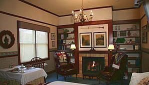 The Foxes Inn Sutter Creek Dış mekan fotoğraf